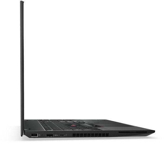 Ноутбук Lenovo ThinkPad T570