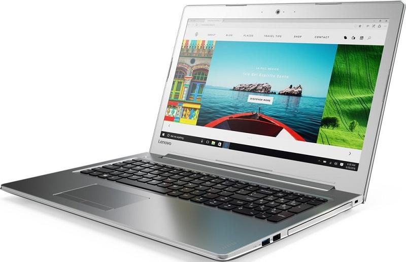Ноутбук Lenovo IdeaPad 5 510