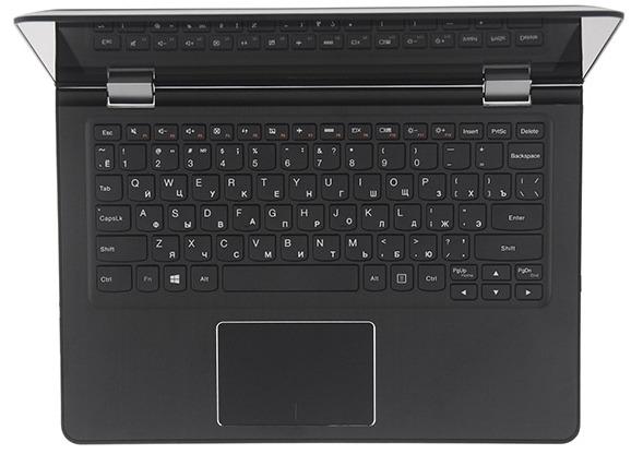 Ноутбук Lenovo Ideapad Yoga 300