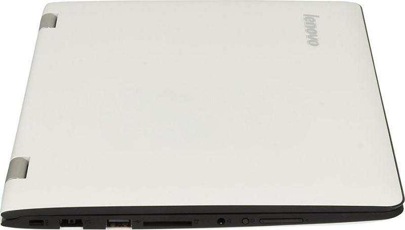 Ноутбук Lenovo Ideapad Yoga 300