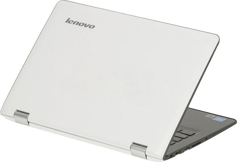Ноутбук Lenovo Ideapad Yoga 300