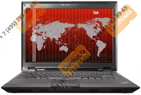 Ноутбук Lenovo ThinkPad SL400c