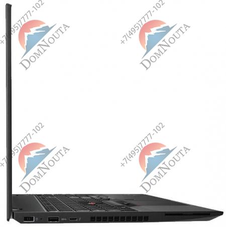 Ноутбук Lenovo ThinkPad T570