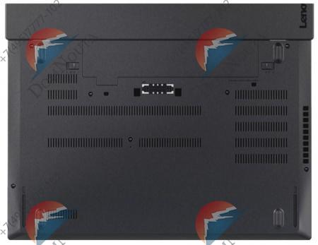 Ноутбук Lenovo ThinkPad T570