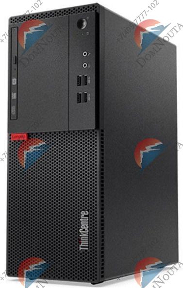 Системный блок Lenovo ThinkCentre M710t Tower