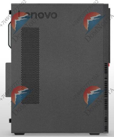 Системный блок Lenovo ThinkCentre M710t Tower