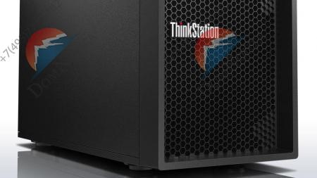 Системный блок Lenovo ThinkStation P410