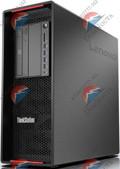 Системный блок Lenovo ThinkStation P510