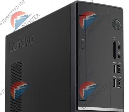 Системный блок Lenovo V520s SFF