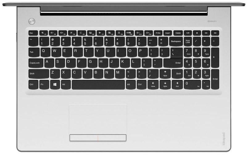 Ноутбук Lenovo IdeaPad 3 310