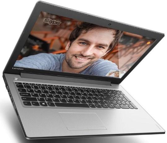 Ноутбук Lenovo IdeaPad 3 310