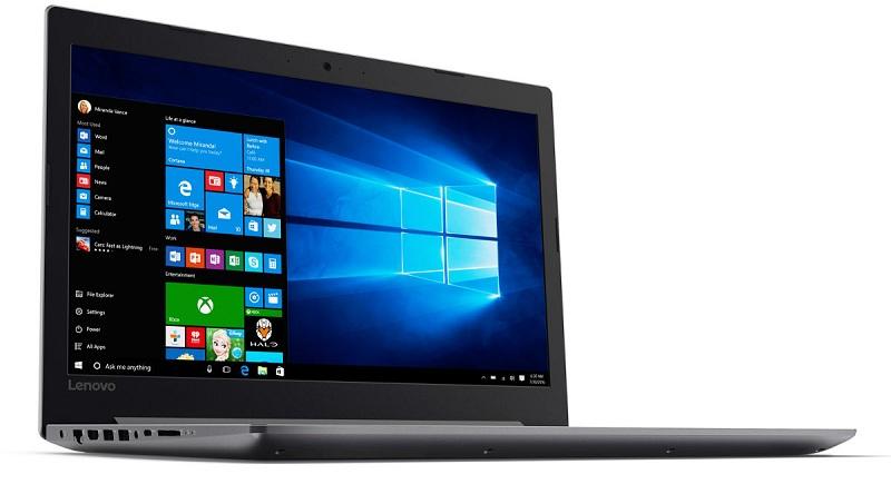 Ноутбук Lenovo IdeaPad 3 320