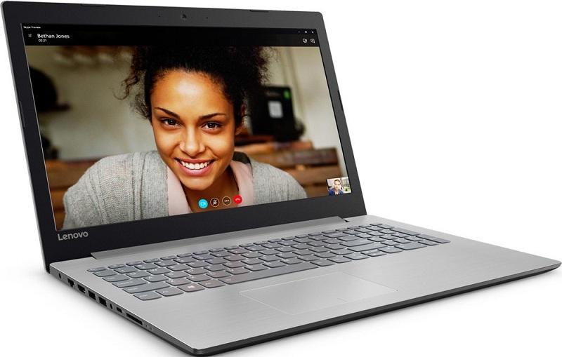 Ноутбук Lenovo IdeaPad 3 320