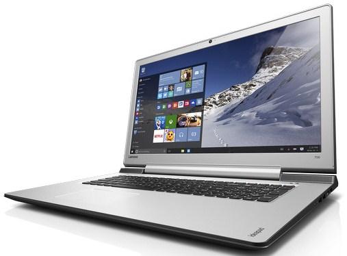 Ноутбук Lenovo IdeaPad 7 700