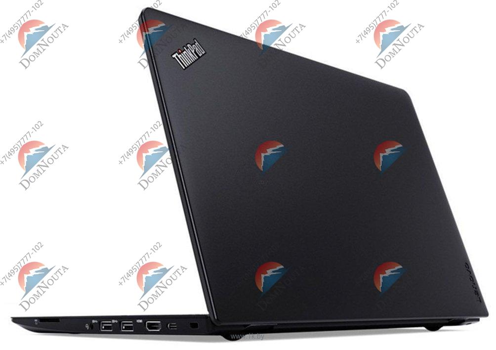 Ноутбук Lenovo ThinkPad 13 G2