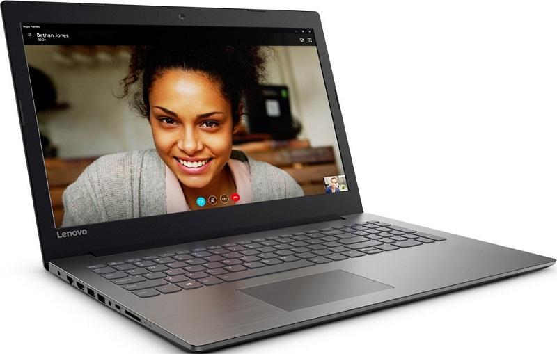 Ноутбук Lenovo IdeaPad 3 320