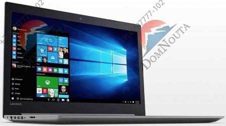 Ноутбук Lenovo IdeaPad 3 320