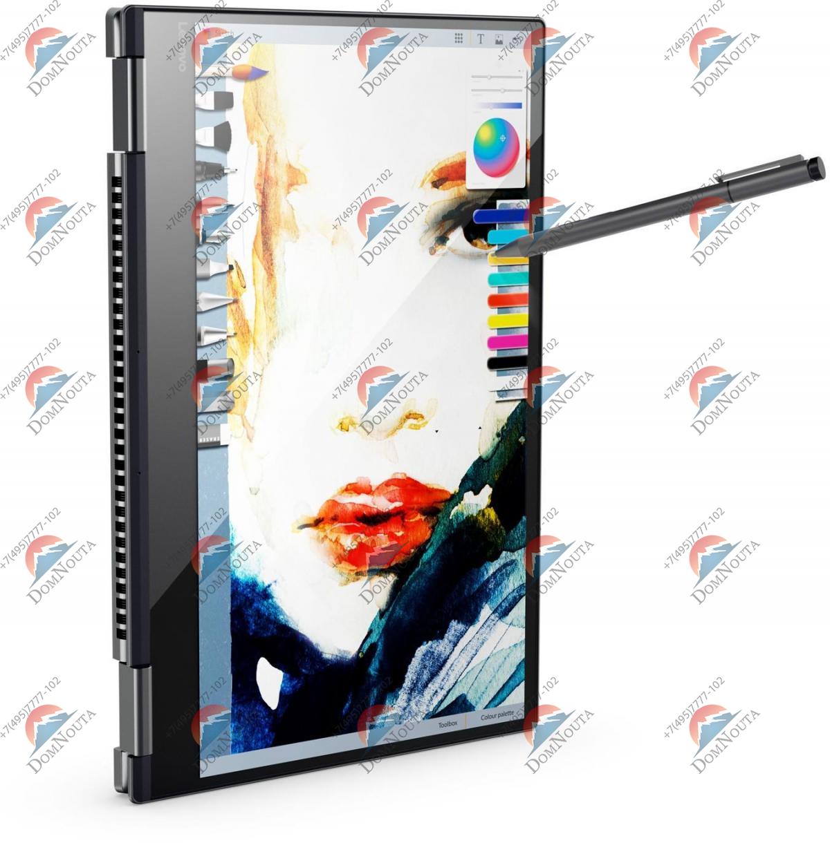 Ноутбук Lenovo IdeaPad Yoga 720