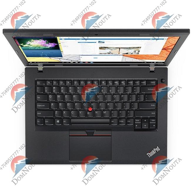 Ноутбук Lenovo ThinkPad L470