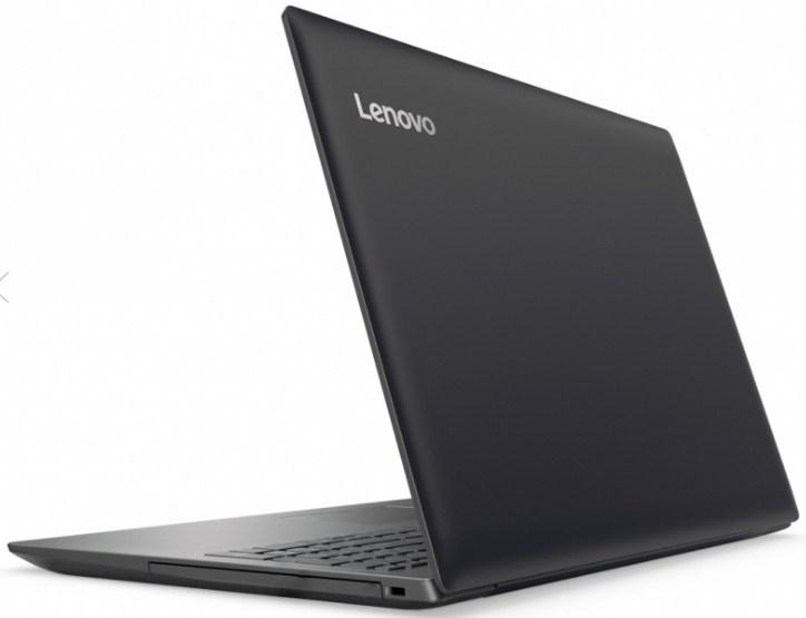 Ноутбук Lenovo IdeaPad 3 320