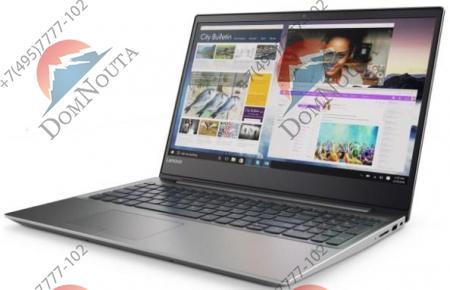 Ноутбук Lenovo IdeaPad 7 720