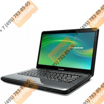 Ноутбук Lenovo IdeaPad G450