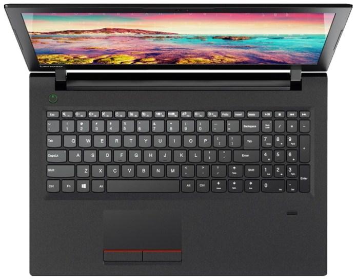Ноутбук Lenovo V510-15IKB V510