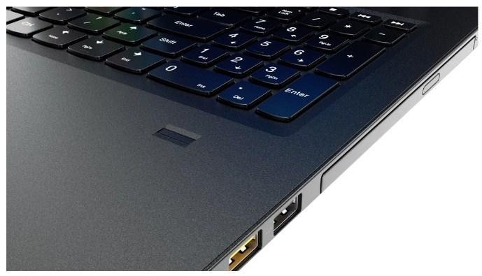 Ноутбук Lenovo V510-15IKB V510