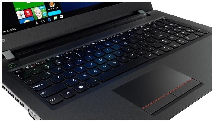 Ноутбук Lenovo V510-15IKB V510