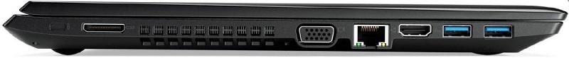 Ноутбук Lenovo V510-15IKB V510