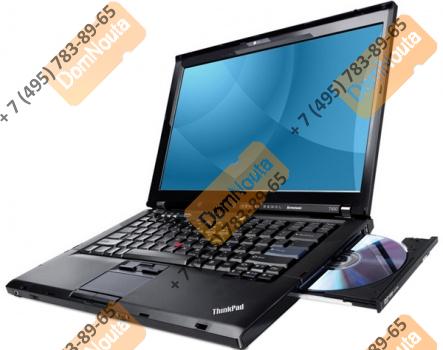 Ноутбук Lenovo ThinkPad T400s