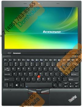 Ноутбук Lenovo ThinkPad X100e