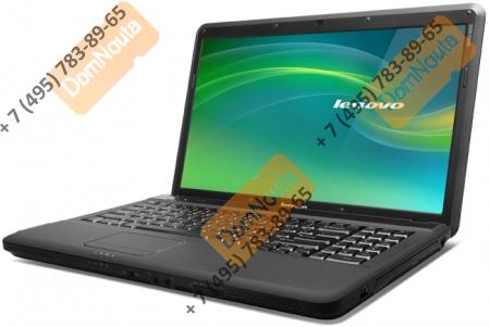 Ноутбук Lenovo IdeaPad G555
