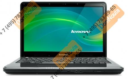 Ноутбук Lenovo IdeaPad G455
