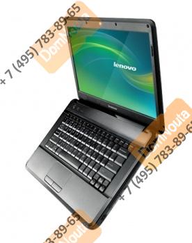 Ноутбук Lenovo IdeaPad G455