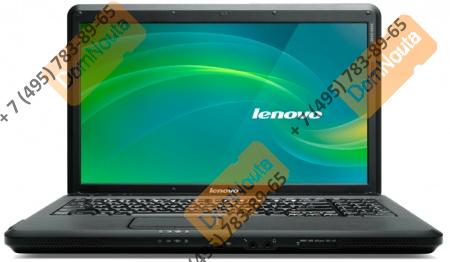 Ноутбук Lenovo IdeaPad B550
