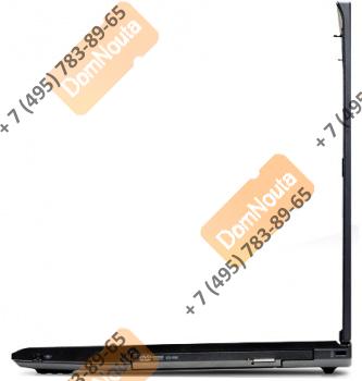 Ноутбук Lenovo ThinkPad T510
