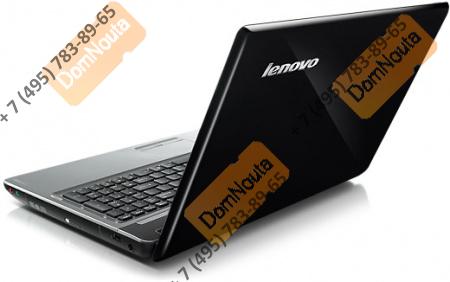 Ноутбук Lenovo IdeaPad Z460