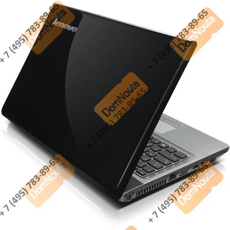 Ноутбук Lenovo IdeaPad Z565