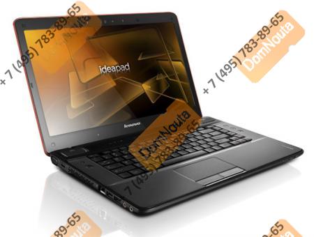 Ноутбук Lenovo IdeaPad Y560