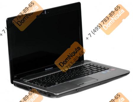 Ноутбук Lenovo IdeaPad Z465