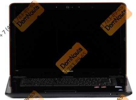 Ноутбук Lenovo IdeaPad Y560A