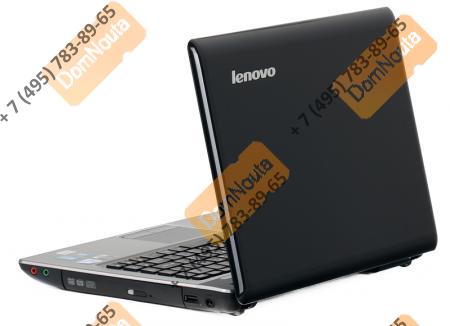 Ноутбук Lenovo IdeaPad Z460A