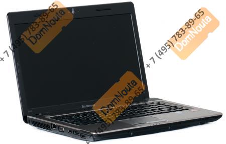 Ноутбук Lenovo IdeaPad Z465A