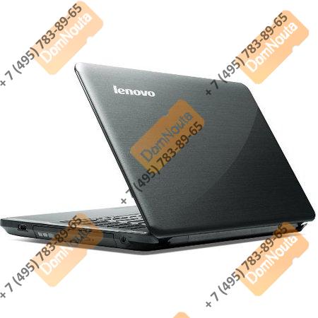 Ноутбук Lenovo IdeaPad G550A