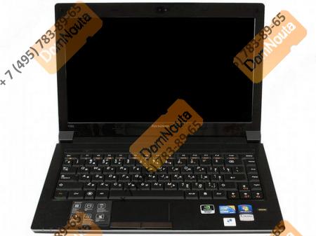 Ноутбук Lenovo IdeaPad V360A1