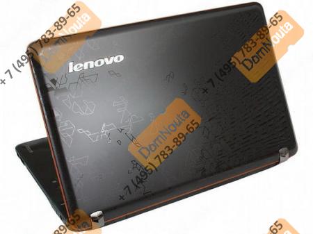 Ноутбук Lenovo IdeaPad Y560A1
