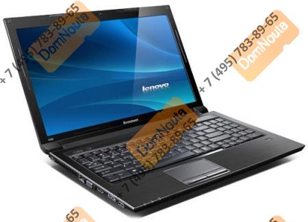 Ноутбук Lenovo IdeaPad V560A
