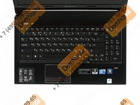 Ноутбук Lenovo IdeaPad V560A