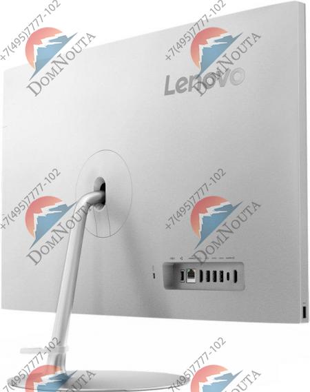 Моноблок Lenovo IdeaCentre 5 520